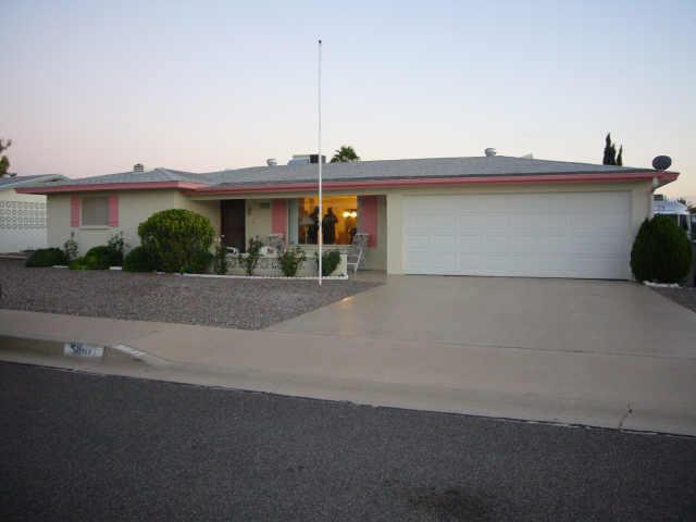 5847 E Billings St., Mesa, AZ 85205
