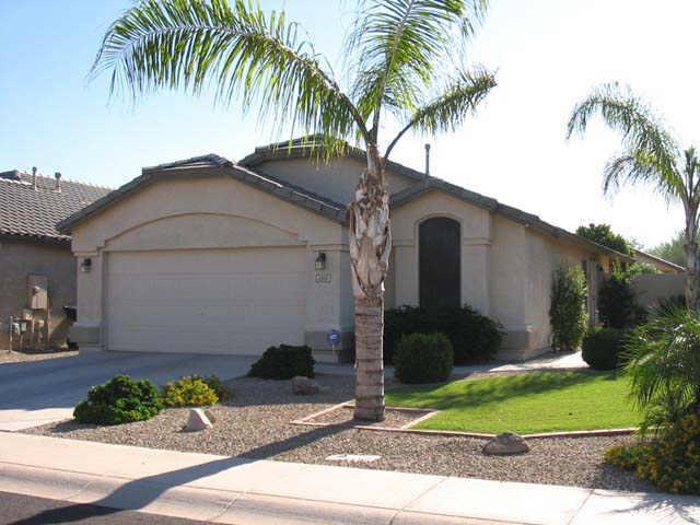 2205 S Rome St., Gilbert, AZ 85295
