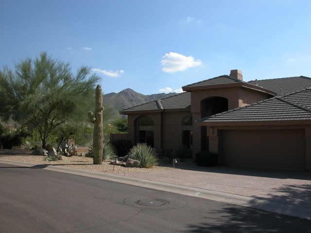 11757 E Chama Rd., Scottsdale, AZ 85255