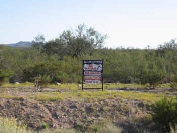 38 W El Grande Ter., Wickenburg, AZ 85390