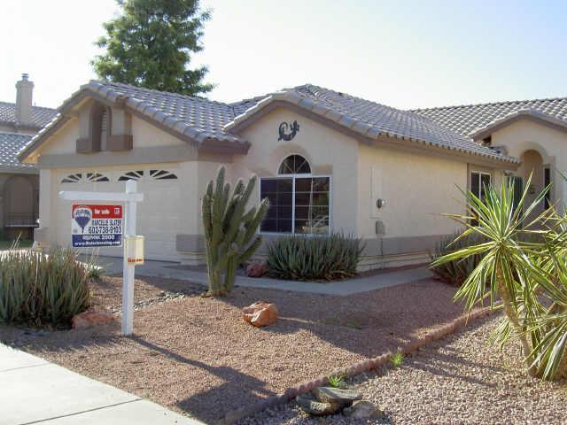 175 S Willow Creek St., Chandler, AZ 85225