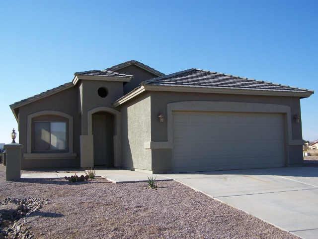 15970 S Lei Cir., Arizona City, AZ 85123