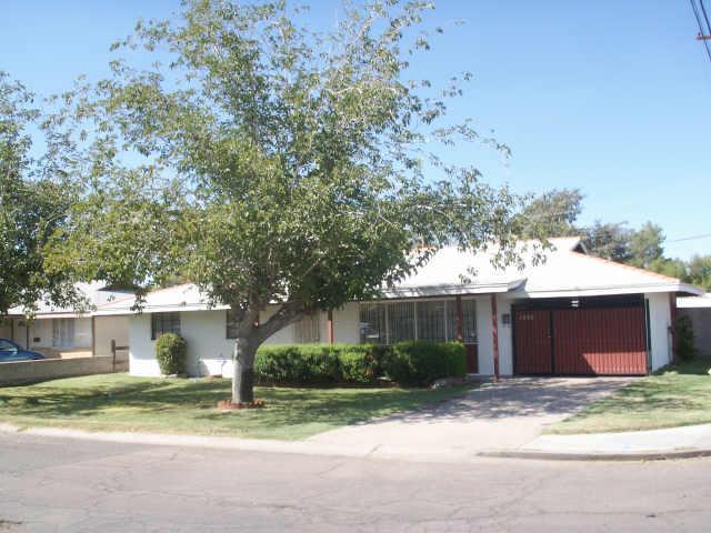 6002 W Claremont St., Glendale, AZ 85301