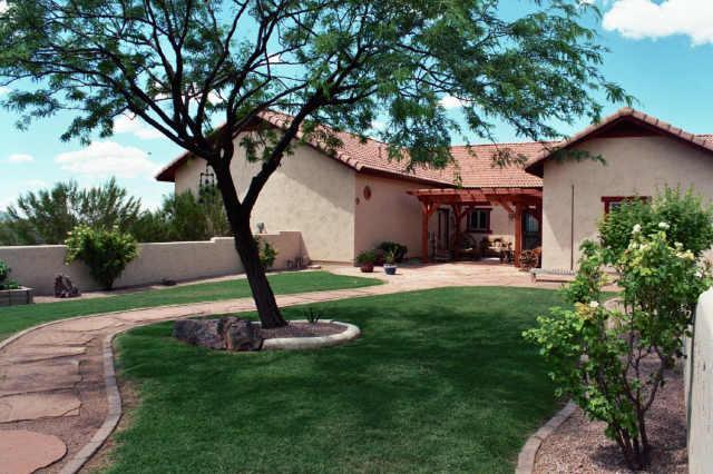 35835 S Caballero Dr., Wickenburg, AZ 85390
