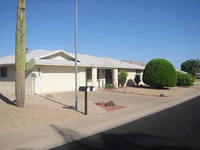 10502 W Signal Butte Cir., Sun City, AZ 85373