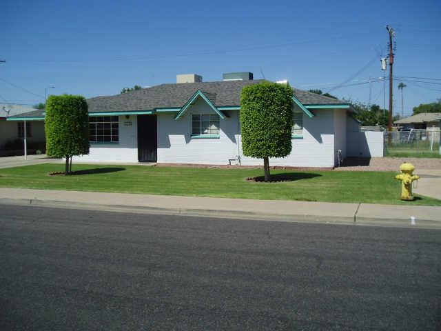 110 E 8th Dr., Mesa, AZ 85210