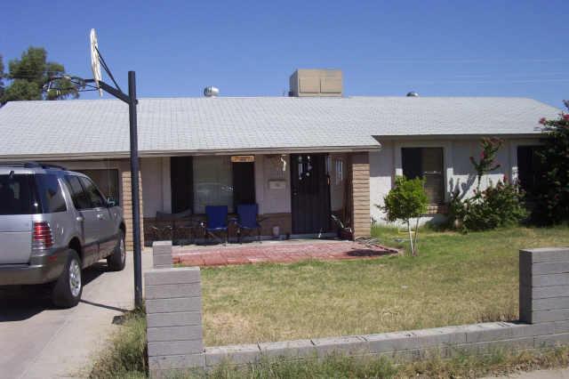 1452 W Crescent Ave., Mesa, AZ 85202