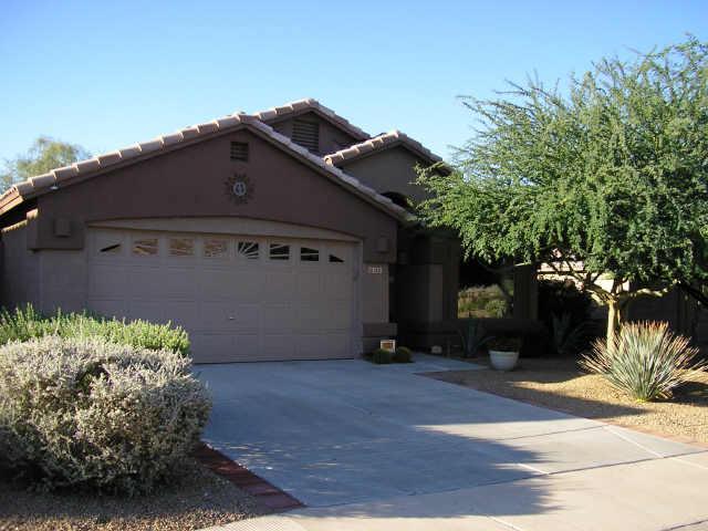 6121 E Rochelle St., Mesa, AZ 85215