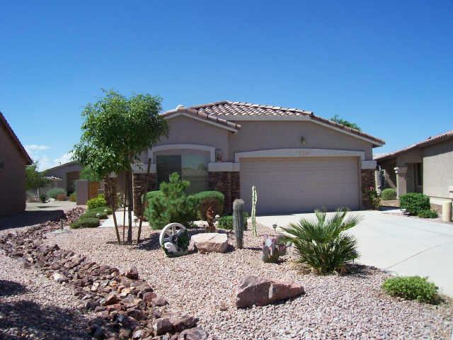 5120 S Almond Ct., Gilbert, AZ 85298