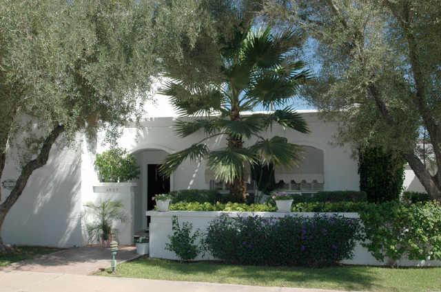 4837 N 72 Way, Scottsdale, AZ 85251