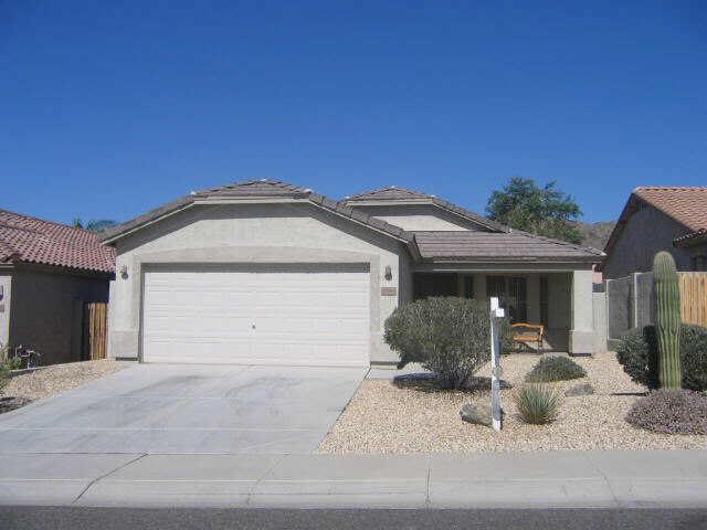 16048 S 17th Ln., Phoenix, AZ 85045