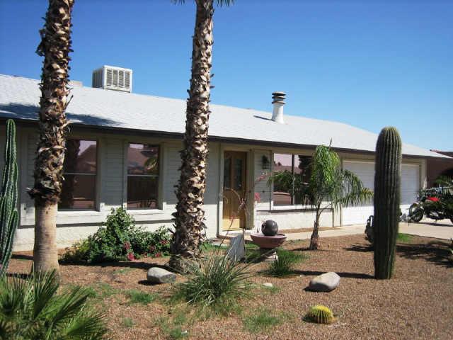 1811 S Windsor St., Mesa, AZ 85204