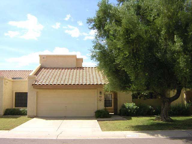 2660 N Carriage Ln., Chandler, AZ 85224