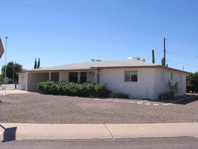 5527 E Colby St., Mesa, AZ 85205