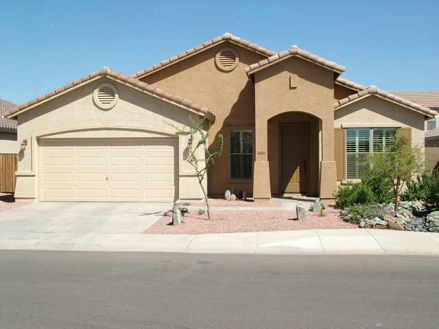 4644 W T Ryan Ln., Laveen, AZ 85339