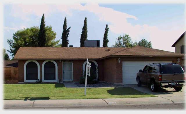 5407 W Riviera Dr., Glendale, AZ 85304