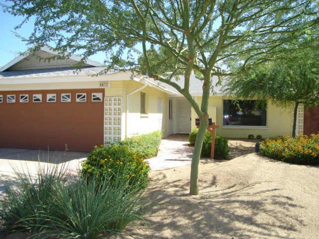 4437 W Marlette Ave., Glendale, AZ 85301