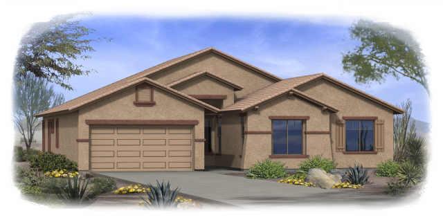 12226 W Pioneer St., Tolleson, AZ 85353