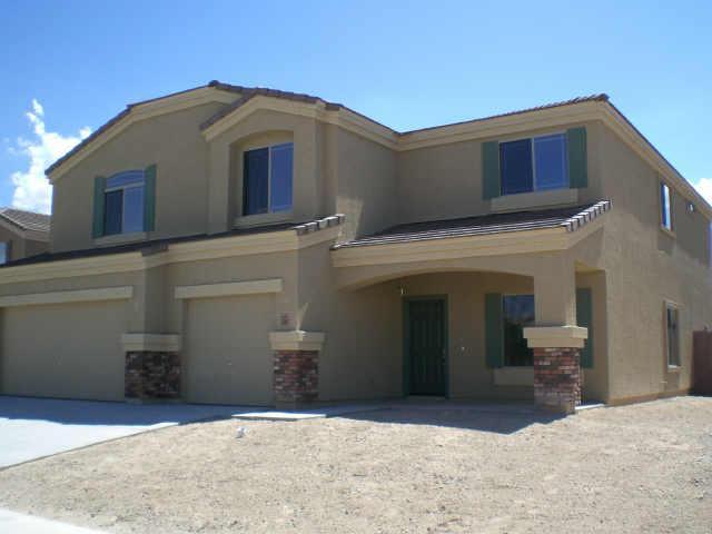 23407 W Ashleigh Marie Dr., Buckeye, AZ 85326