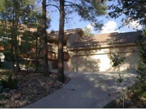 1291 Tanglewood, Prescott, AZ 86303