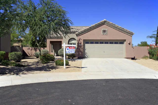 15625 E Hedgehog Ct., Fountain Hills, AZ 85268