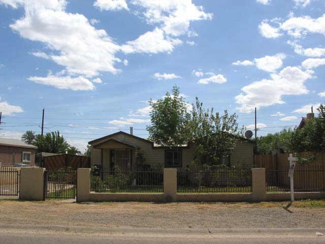 1907 E Harvard St., Phoenix, AZ 85006