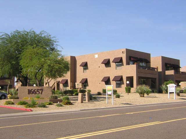 16657 E Gunsight Dr. #261, Fountain Hills, AZ 85268