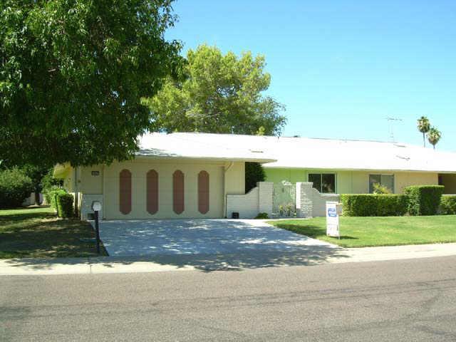 18002 N Conestoga Dr., Sun City, AZ 85373