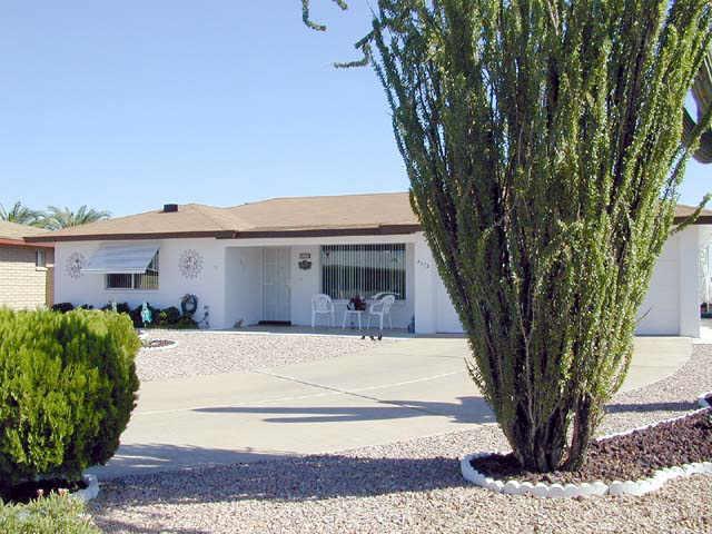 4013 E Carmel Cir., Mesa, AZ 85206