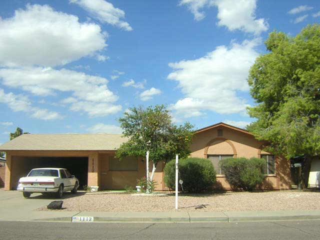1112 E Fremont Dr., Tempe, AZ 85282