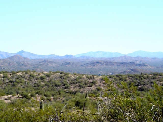 S Ocotillo Rd., Wickenburg, AZ 85390