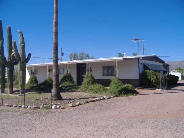 1223 N Warner Dr., Apache Junction, AZ 85120