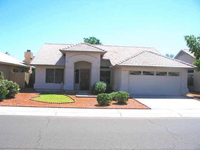 8523 W Willow Ave., Peoria, AZ 85381