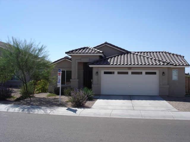 6232 S 20th Glen, Phoenix, AZ 85041
