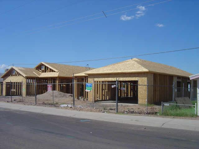 2828 E Wier Ave., Phoenix, AZ 85040