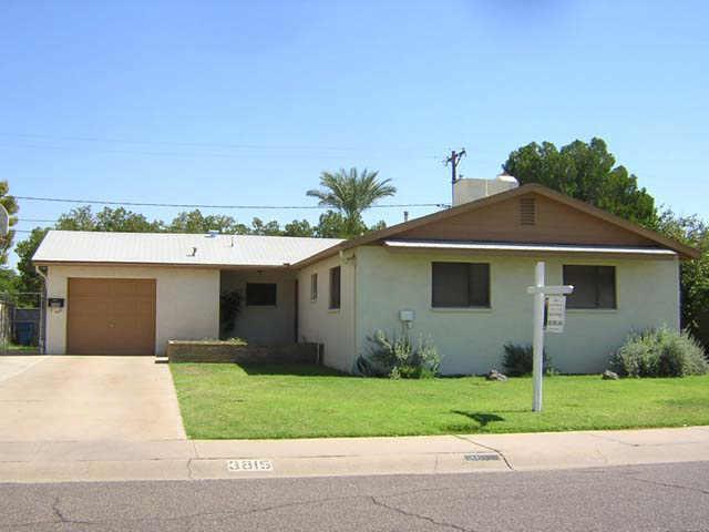 3815 N 48th Dr., Phoenix, AZ 85031