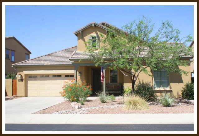 2942 S Colonial St., Gilbert, AZ 85296