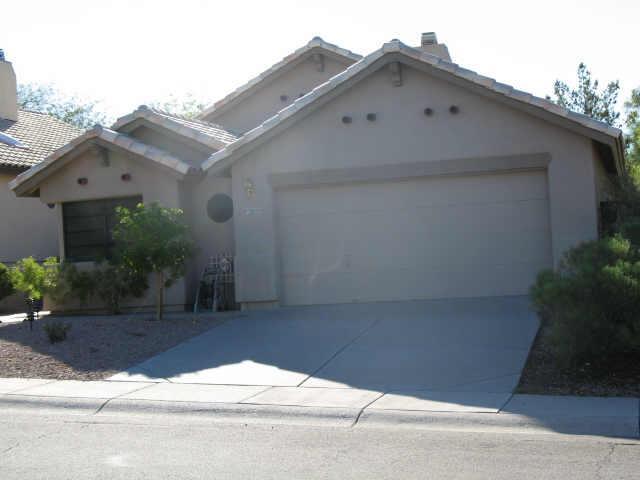 3835 E Thunderhill Pl., Ahwatukee, AZ 85044