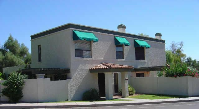 8449 S 48th St. #2, Phoenix, AZ 85044