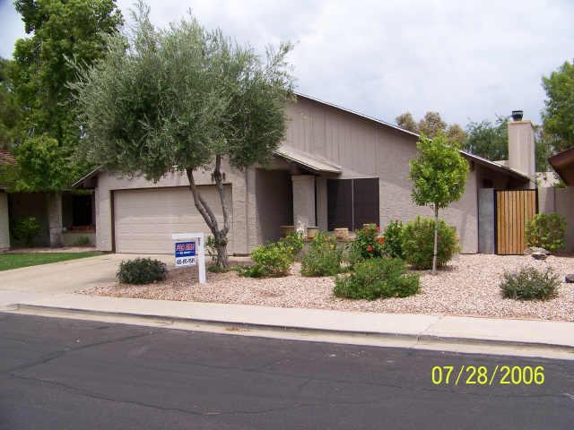 2426 W Kiowa Ave., Mesa, AZ 85202
