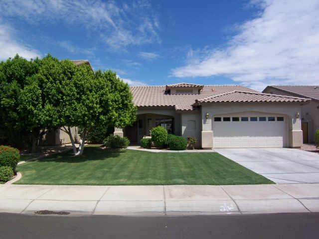 8148 W Harmony Ln., Peoria, AZ 85382