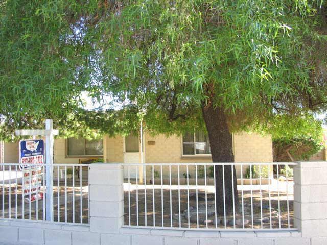 7201 N 26 Ln., Phoenix, AZ 85051