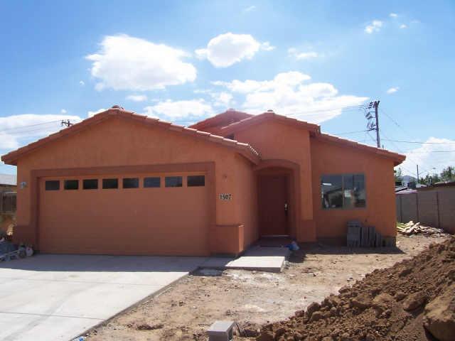 1507 E Corona Ave., Phoenix, AZ 85040