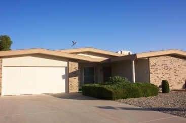 10706 W Boswell Blvd., Sun City, AZ 85373