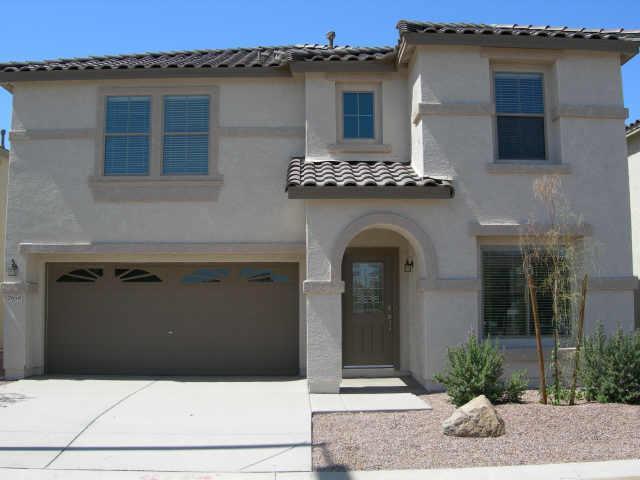 2656 S Sailors Way, Gilbert, AZ 85295