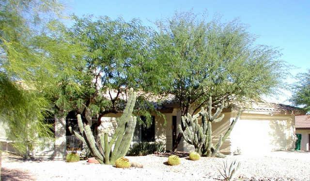 14843 N El Sobrante Ave., Fountain Hills, AZ 85268