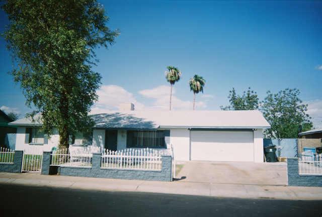 4906 W Cheery Lynn Rd., Phoenix, AZ 85031