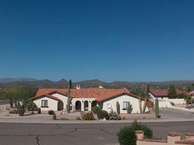 690 N Madison St., Wickenburg, AZ 85390