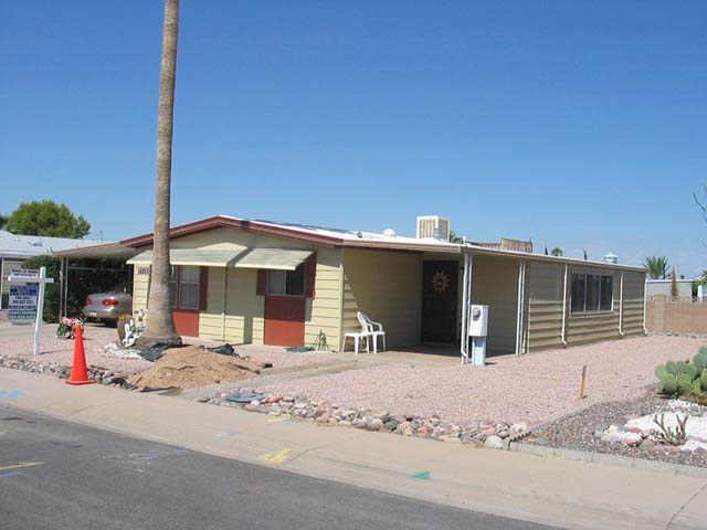 5528 E Player Pl., Mesa, AZ 85215