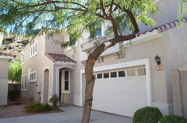 139 W Mountain Sage Dr., Phoenix, AZ 85045